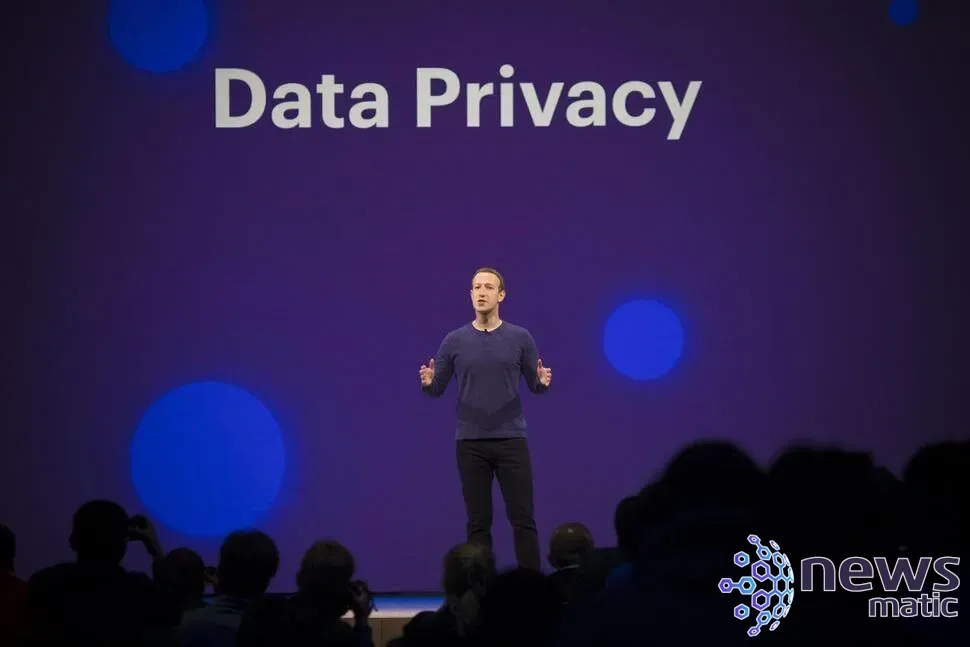 El escándalo de privacidad de datos en Facebook: Todo lo que necesitas saber - Seguridad | Imagen 1 Newsmatic