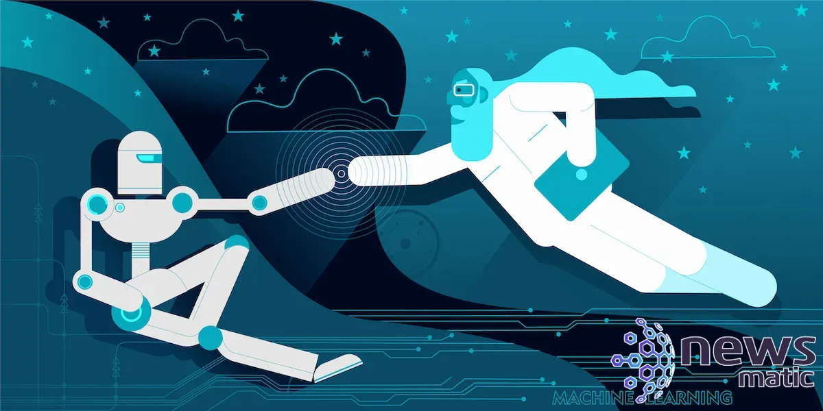 Salesforce publica las primeras Directrices para la Inteligencia Artificial Generativa Confiable - Inteligencia artificial | Imagen 1 Newsmatic