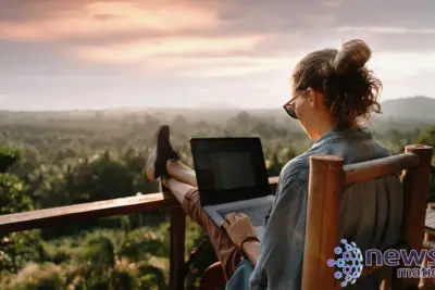 Tendencias laborales en 2023: preferencia por el trabajo remoto - Tecnolog&iacute;a y trabajo | Imagen 1 Newsmatic