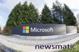 Los principales eventos de Microsoft en 2021: Envision - CXO | Imagen 1 Newsmatic