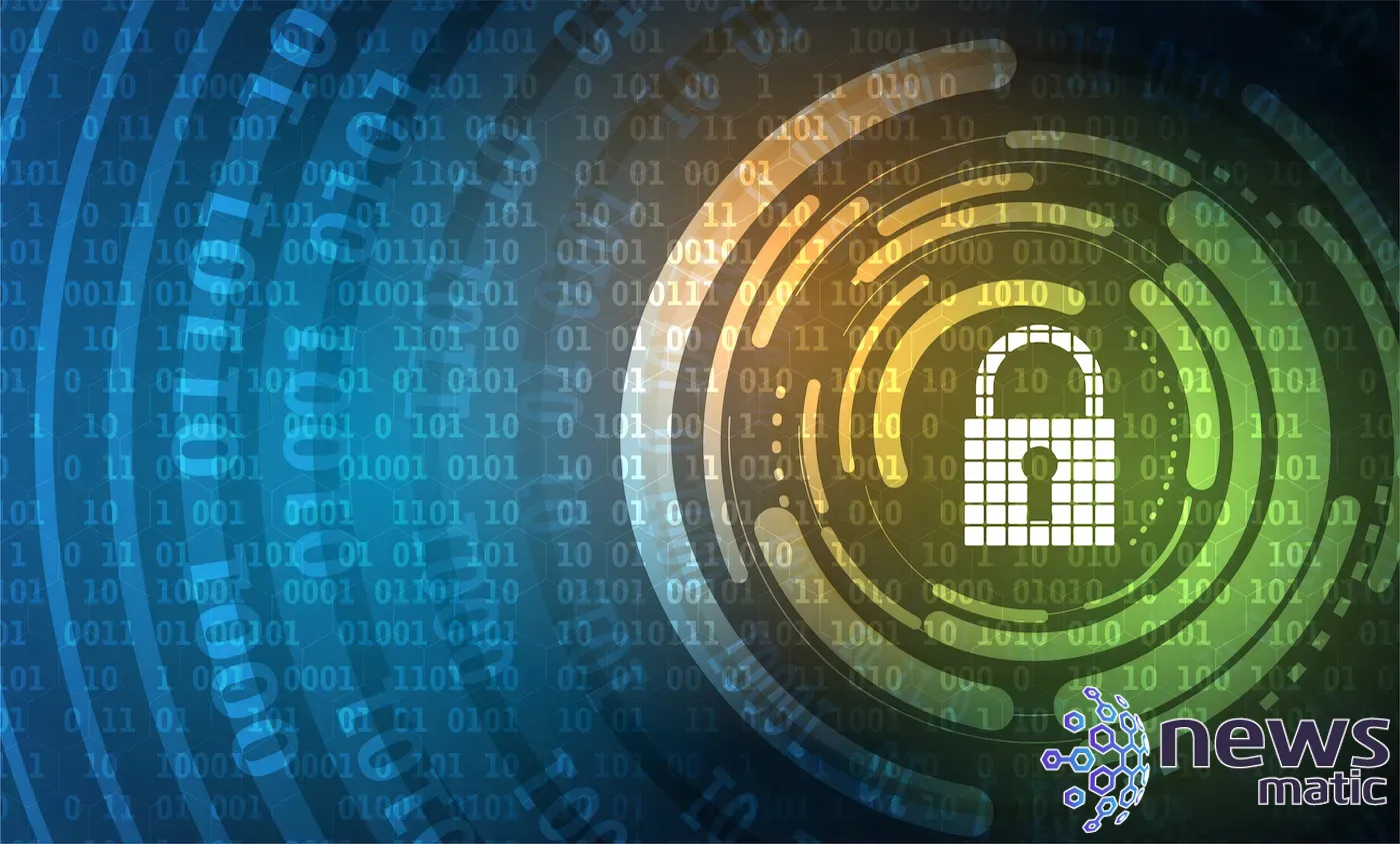 Semana de la Privacidad de Datos: Eventos virtuales y webinars para proteger tus datos personales - Big Data | Imagen 1 Newsmatic