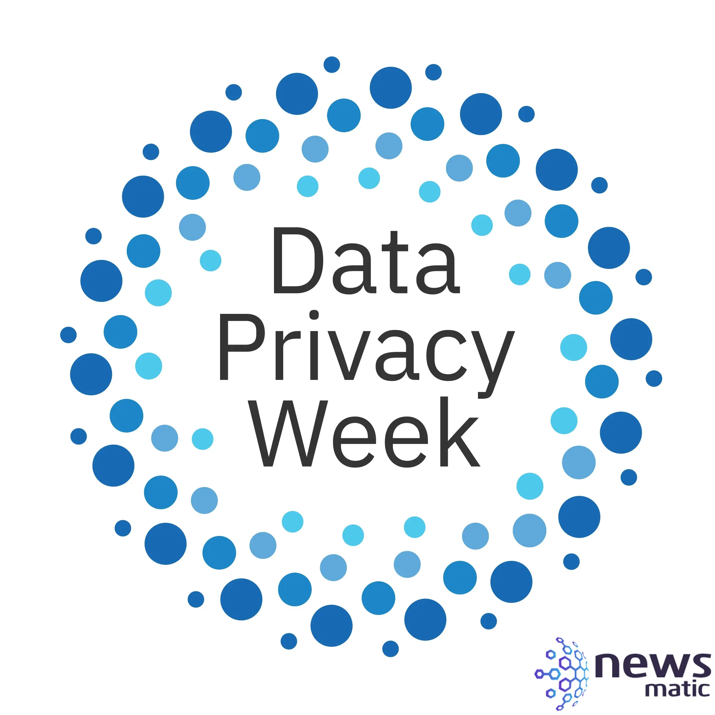 Semana de la Privacidad de Datos: Eventos virtuales y webinars para proteger tus datos personales - Big Data | Imagen 2 Newsmatic