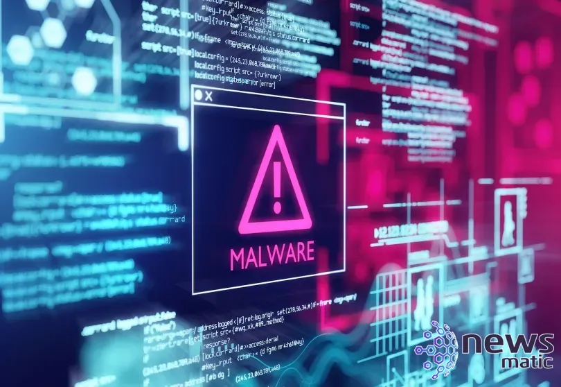 Nuevo malware Beep: cómo evadir la detección y proteger tu negocio - Seguridad | Imagen 1 Newsmatic