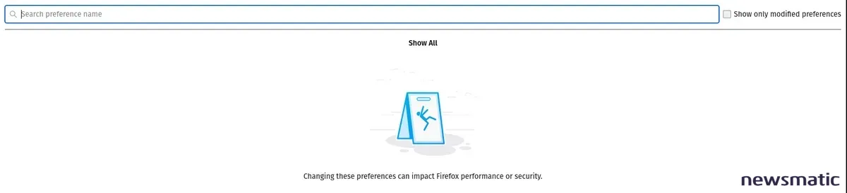Cómo acelerar Firefox habilitando la aceleración por hardware - Desarrollo | Imagen 2 Newsmatic