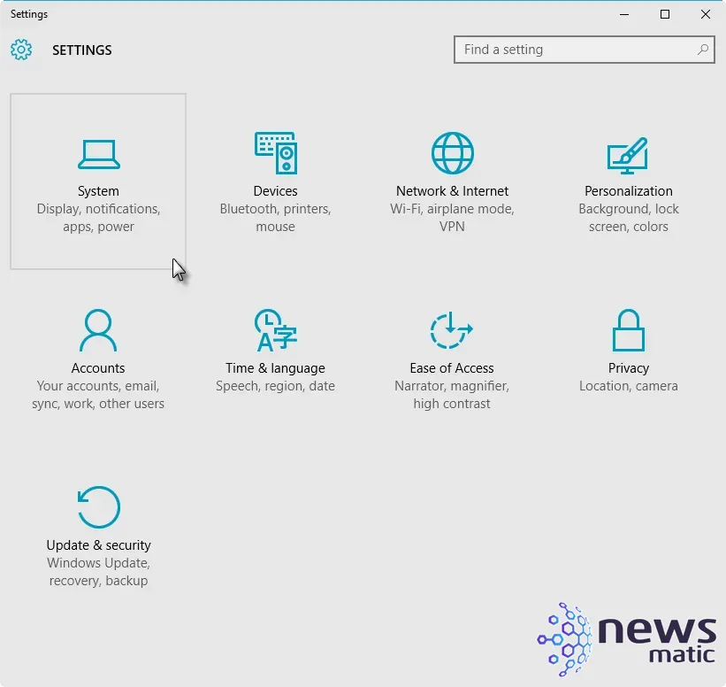 Cómo desinstalar aplicaciones en Windows 10: Guía paso a paso - Software | Imagen 4 Newsmatic