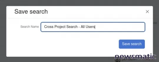 Cómo filtrar por proyecto en Asana: Guía paso a paso para optimizar la búsqueda - Software | Imagen 4 Newsmatic