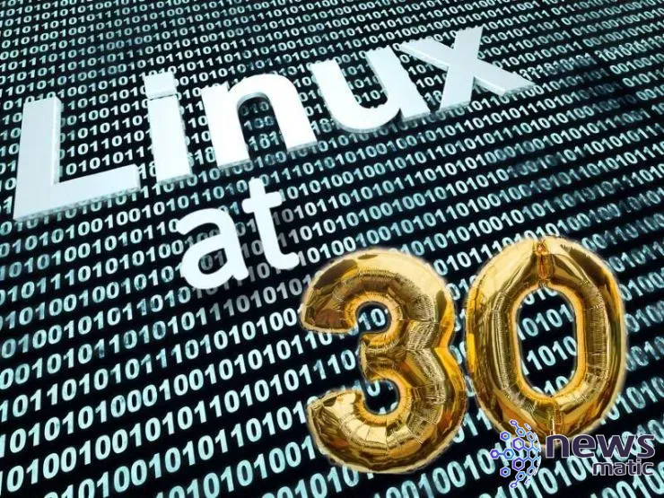 El futuro de Linux: Será el sistema operativo de escritorio por excelencia - Software | Imagen 1 Newsmatic