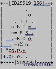 Cómo generar y administrar pares de claves SSH en Windows para una conexión segura - Seguridad | Imagen 1 Newsmatic