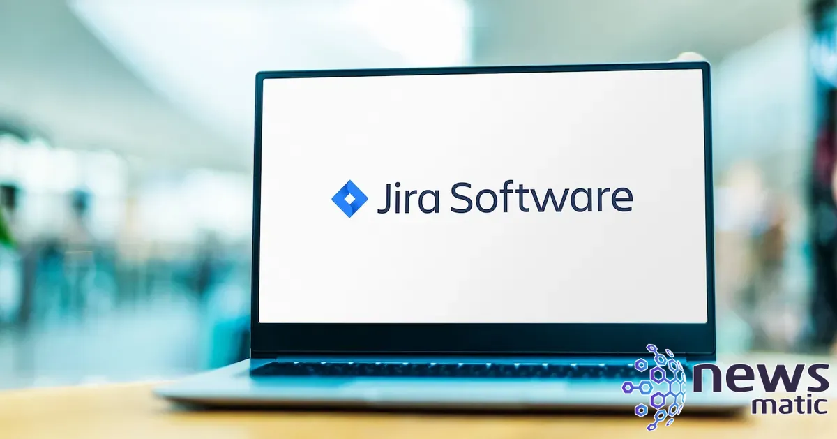 Cómo utilizar Jira para la gestión de proyectos: guía paso a paso - Software | Imagen 1 Newsmatic