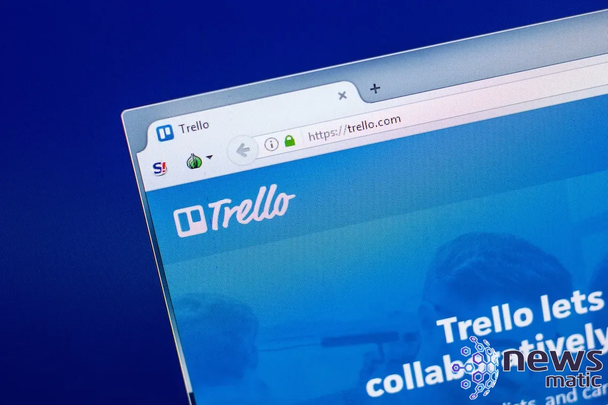 Cómo importar proyectos de Trello a la aplicación de escritorio Ora - Software | Imagen 1 Newsmatic