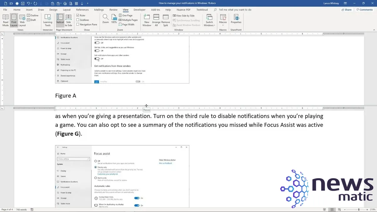 Cómo compartir y administrar Office 365 en tu negocio o hogar - Software | Imagen 10 Newsmatic