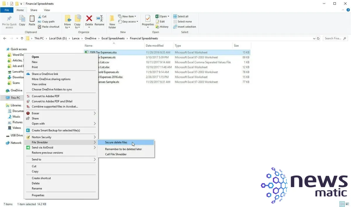 Cómo compartir y administrar Office 365 en tu negocio o hogar - Software | Imagen 5 Newsmatic