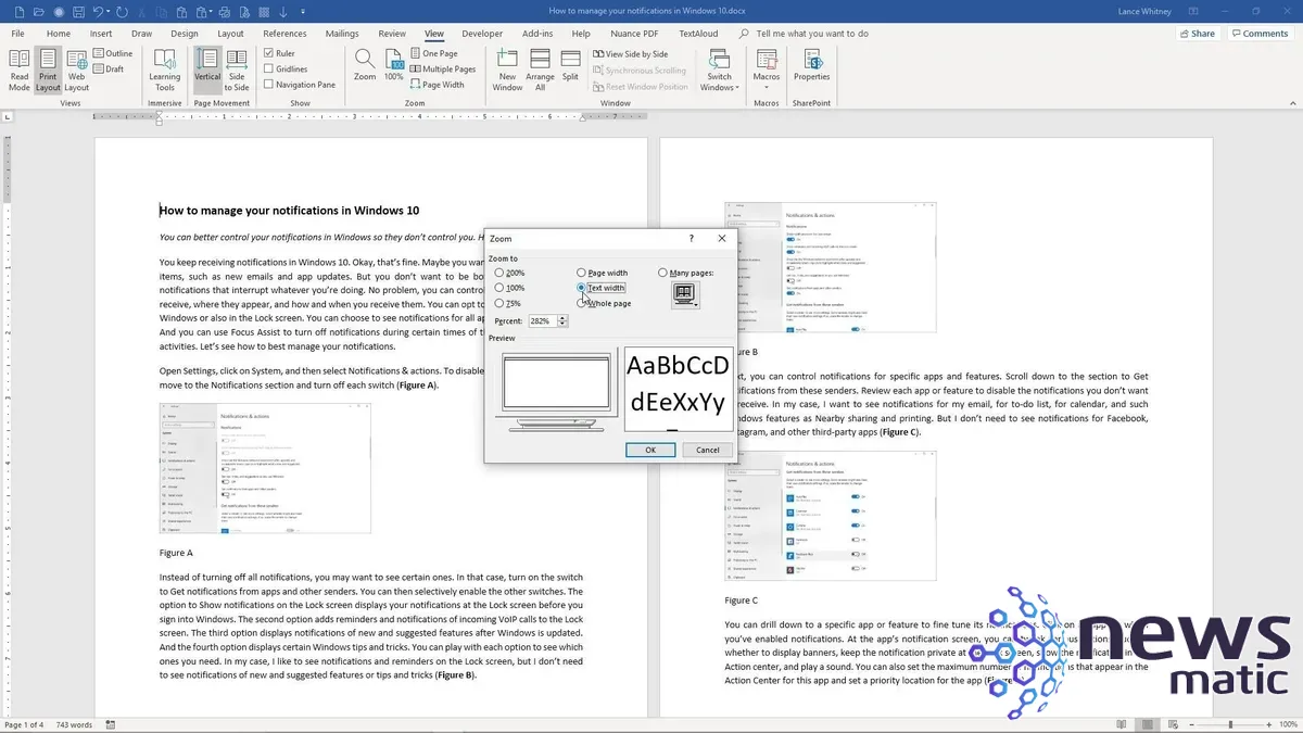 Cómo compartir y administrar Office 365 en tu negocio o hogar - Software | Imagen 9 Newsmatic