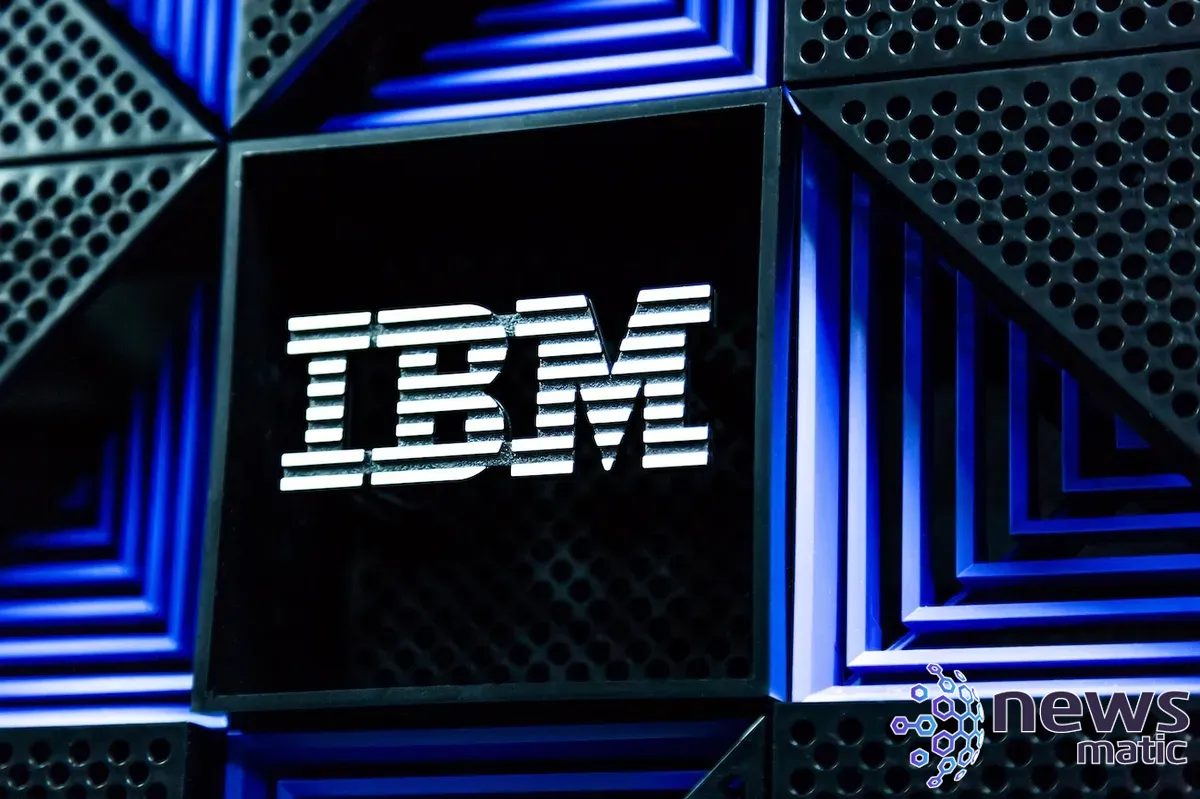Las herramientas de gobierno de datos de IBM: gestiona y protege la información empresarial - Big Data | Imagen 1 Newsmatic