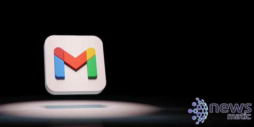 Google lanza beta de cifrado de extremo a extremo para Gmail en organizaciones - Seguridad | Imagen 1 Newsmatic