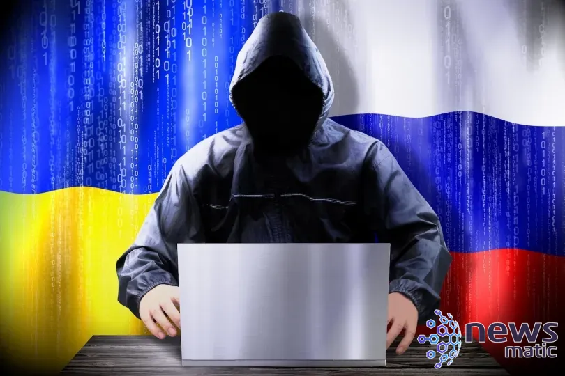 Cibergrupo Shuckworm continúa atacando organizaciones ucranianas con malware de robo de información - Seguridad | Imagen 1 Newsmatic