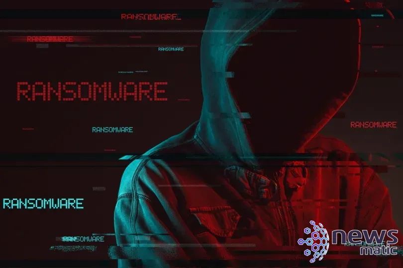 Noberus: El nuevo ransomware que representa una amenaza aún mayor - Seguridad | Imagen 1 Newsmatic