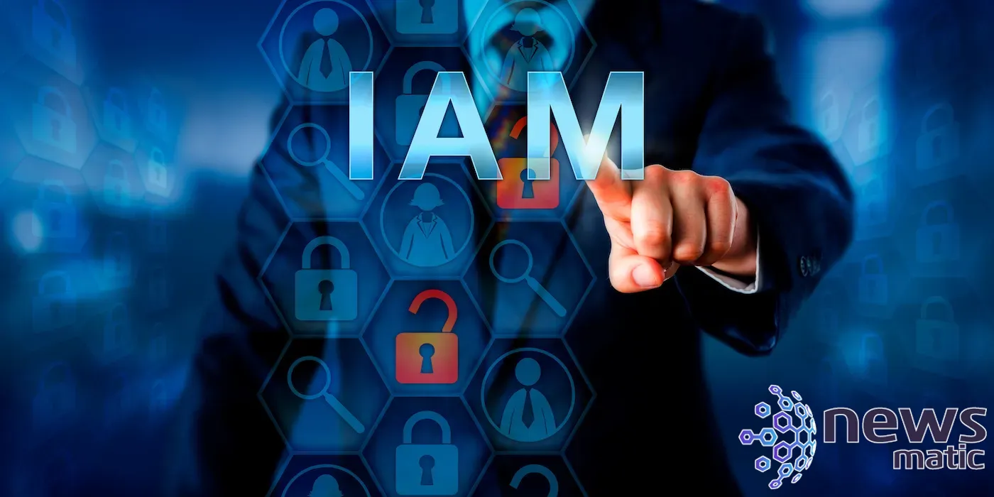 El liderazgo de Cisco impulsa el crecimiento del mercado de identidad - Seguridad | Imagen 1 Newsmatic