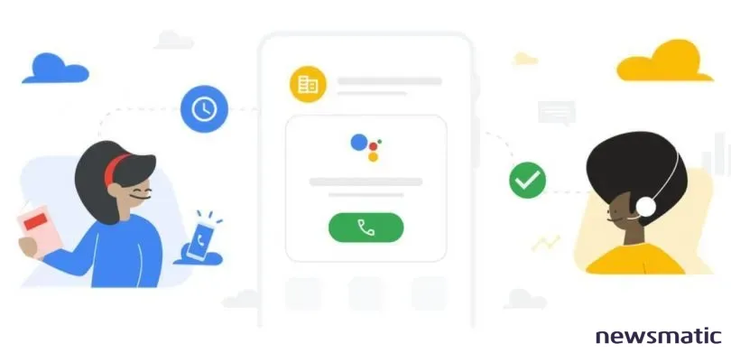 Google Assistant: La guía completa para entender y aprovechar al máximo este asistente virtual - Conjunto de instrumentos | Imagen 1 Newsmatic