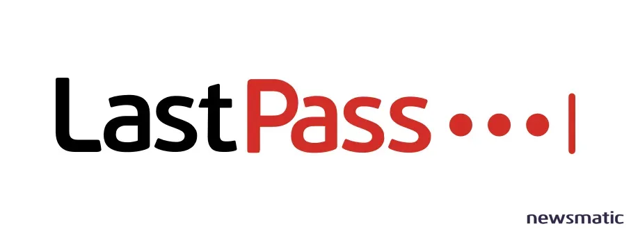 LastPass: La mejor opción para gestionar tus contraseñas de forma segura y fácil - Seguridad | Imagen 1 Newsmatic