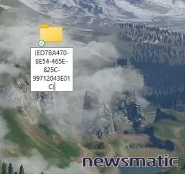 Cómo acceder al modo dios en Windows 11 - Software | Imagen 2 Newsmatic