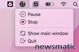 EaseUS RecExperts: Una opción efectiva e intuitiva para grabar la pantalla de tu computadora - Software | Imagen 2 Newsmatic