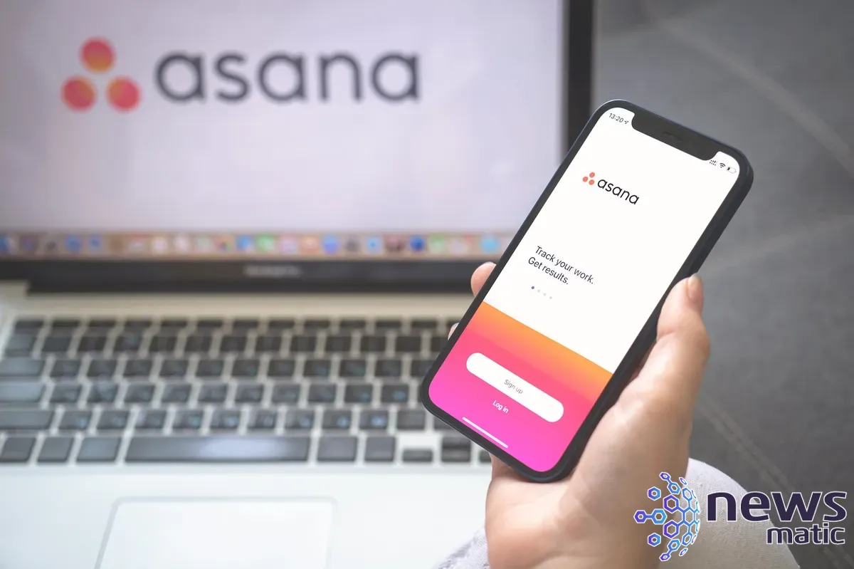 Asana lanza nuevas características y integraciones para líderes empresariales - Software | Imagen 1 Newsmatic