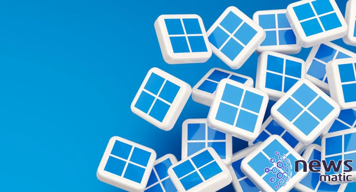 Microsoft PowerToys: Herramientas gratuitas para mejorar la productividad en Windows - Software | Imagen 1 Newsmatic