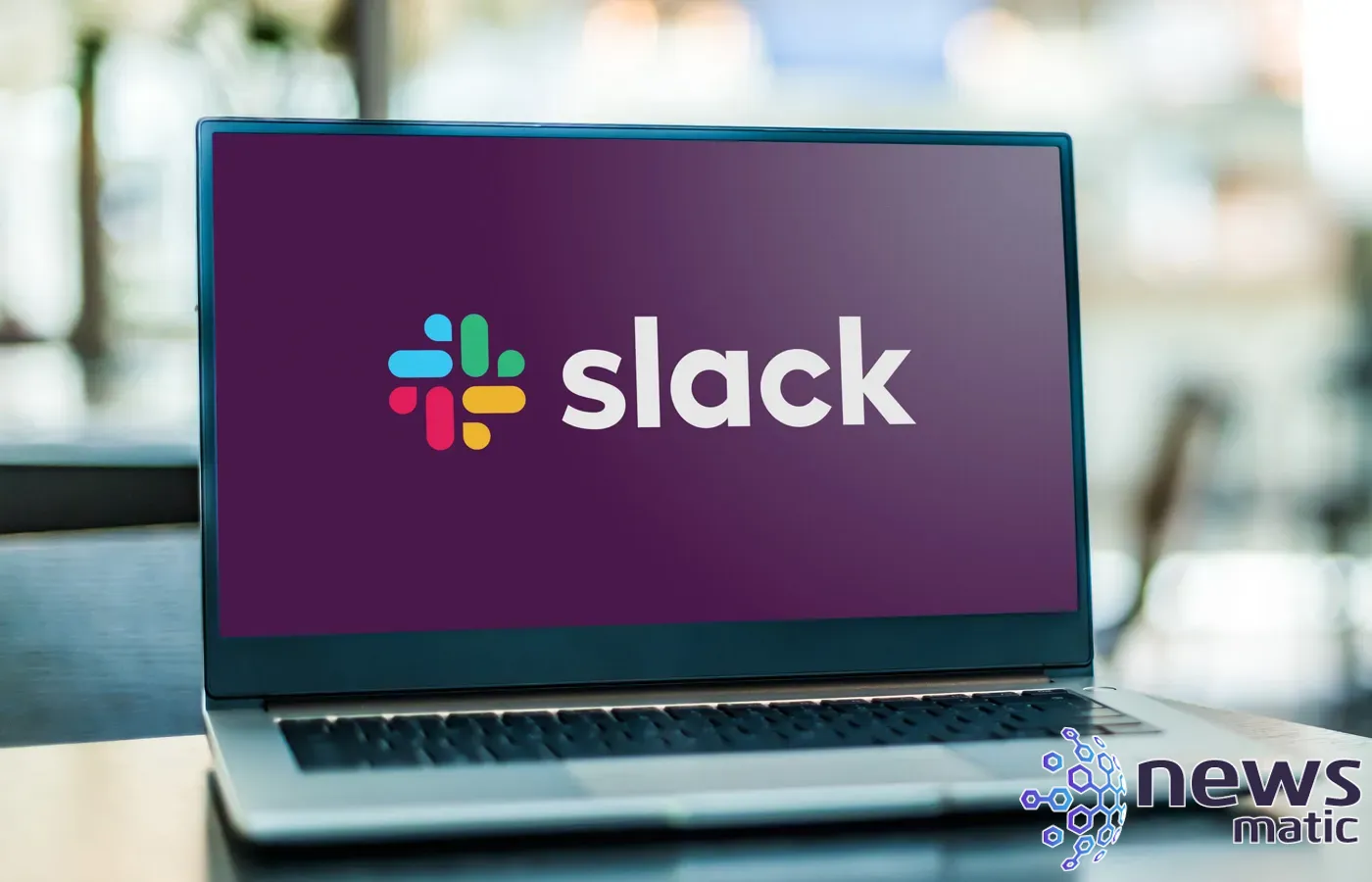 Slack revoluciona la búsqueda y resumen con su nuevo AI generativo - Inteligencia artificial - | Imagen 1 Newsmatic