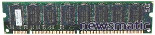 Guía rápida para identificar diferentes tipos de chips de RAM - Hardware | Imagen 3 Newsmatic