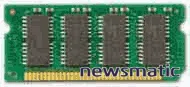 Guía rápida para identificar diferentes tipos de chips de RAM - Hardware | Imagen 5 Newsmatic
