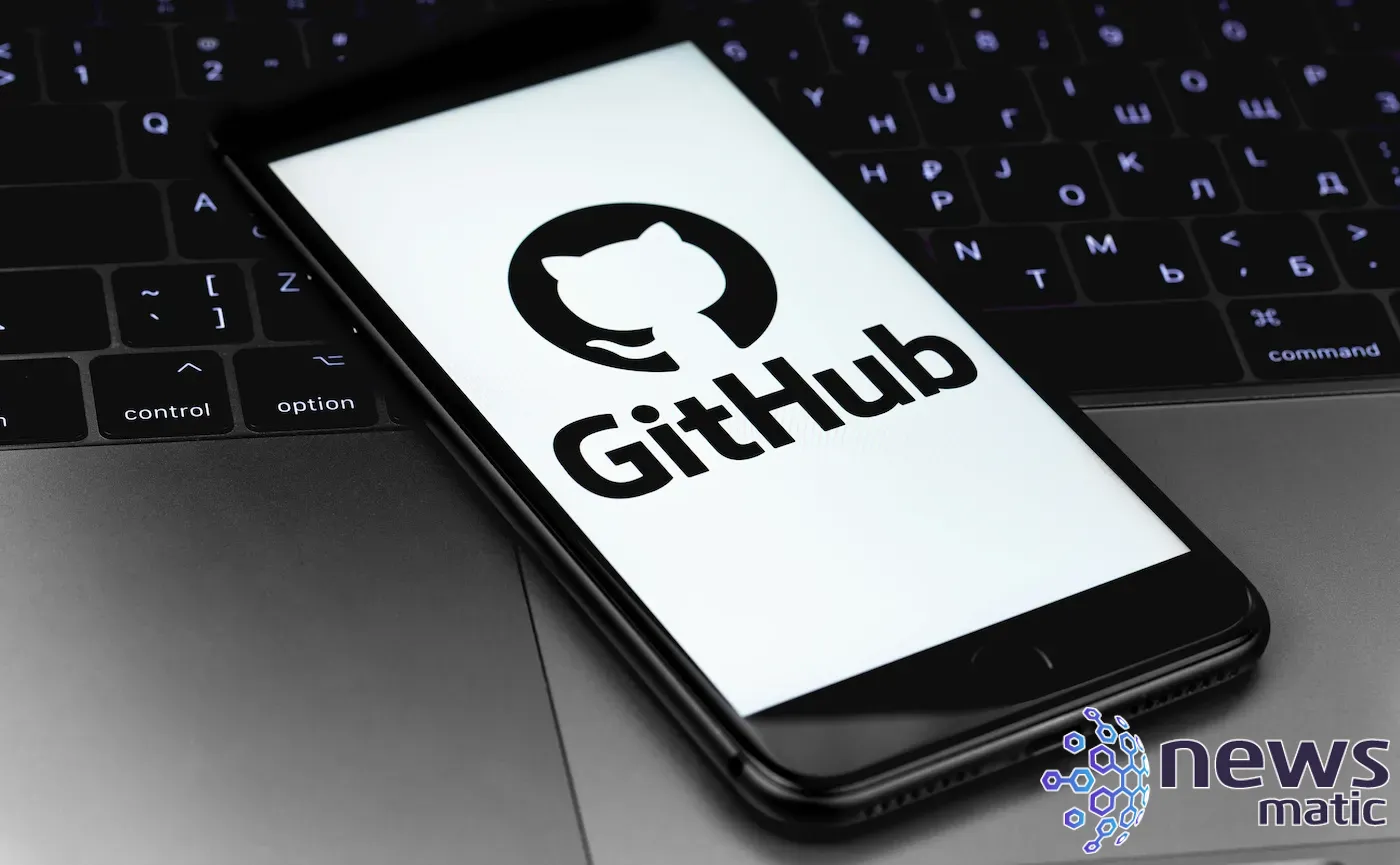 GitHub implementa la autenticación de dos factores (2FA) para mejorar la seguridad en su plataforma - Seguridad | Imagen 1 Newsmatic