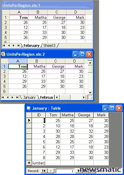 Excelente guía para importar datos de Excel a Access sin problemas - Software | Imagen 1 Newsmatic