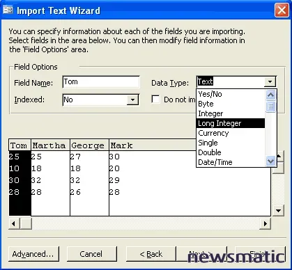 Excelente guía para importar datos de Excel a Access sin problemas - Software | Imagen 2 Newsmatic