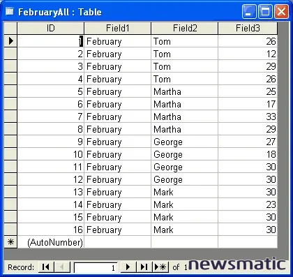 Excelente guía para importar datos de Excel a Access sin problemas - Software | Imagen 3 Newsmatic