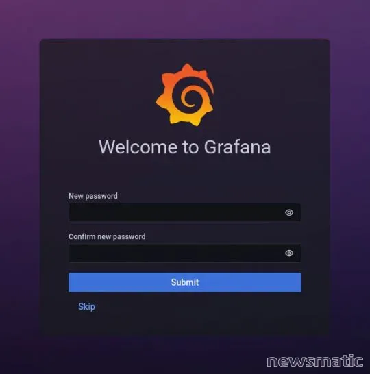 Cómo instalar y configurar Grafana en AlmaLinux - Software | Imagen 2 Newsmatic