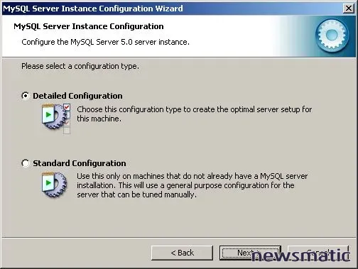 Cómo instalar y configurar PHP y MySQL en Windows - Microsoft | Imagen 4 Newsmatic