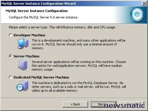 Cómo instalar y configurar PHP y MySQL en Windows - Microsoft | Imagen 5 Newsmatic
