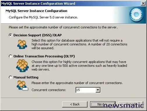 Cómo instalar y configurar PHP y MySQL en Windows - Microsoft | Imagen 8 Newsmatic
