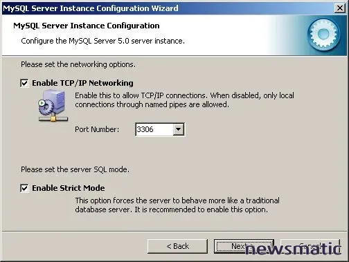 Cómo instalar y configurar PHP y MySQL en Windows - Microsoft | Imagen 9 Newsmatic