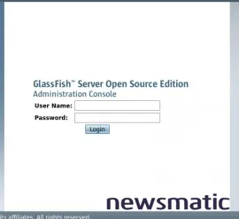 Cómo instalar GlassFish en Ubuntu Server 22.04: Guía paso a paso - Desarrollo | Imagen 1 Newsmatic