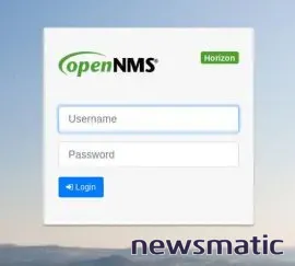 Cómo instalar OpenNMS en Ubuntu Server 18.04 para administrar tus dispositivos de red - Centros de Datos | Imagen 1 Newsmatic