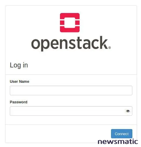 Instala OpenStack en Ubuntu Server con DevStack: Una guía completa - Nube | Imagen 2 Newsmatic