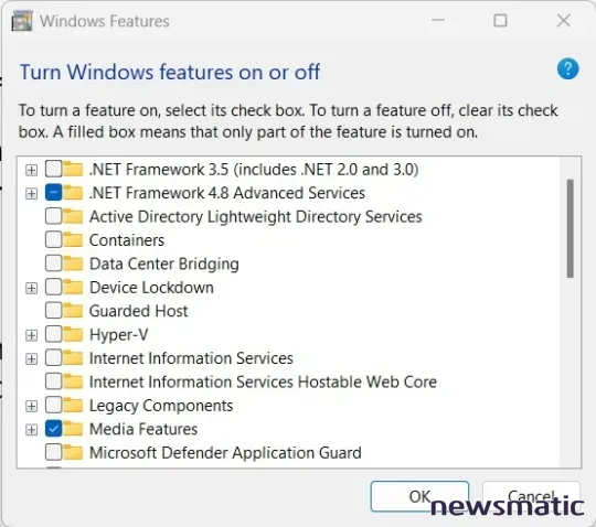 Cómo instalar y usar Windows 11 Sandbox: Guía paso a paso - Software | Imagen 4 Newsmatic