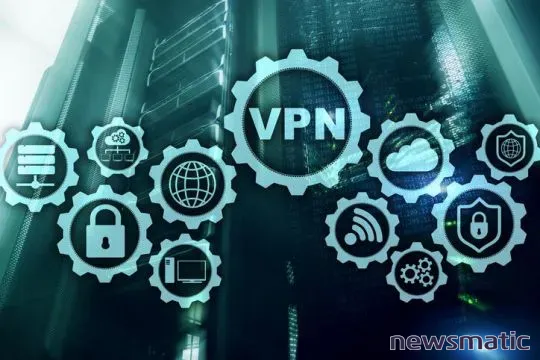 Cómo instalar Pritunl en AlmaLinux 8.5: Guía paso a paso para configurar un servidor VPN - Seguridad | Imagen 3 Newsmatic