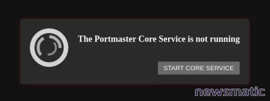 Cómo instalar y configurar Portmaster: un monitor de red avanzado para tu computadora local - Desarrollo | Imagen 1 Newsmatic