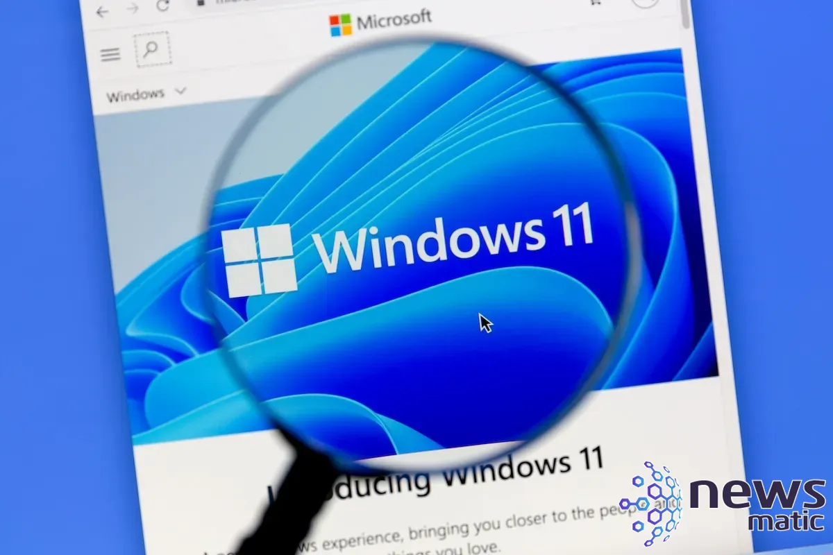 Cómo instalar Windows 11 en una máquina virtual usando VirtualBox - Software | Imagen 1 Newsmatic