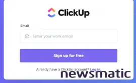 Cómo integrar Slack con ClickUp: Consejos paso a paso para aumentar la productividad - Software | Imagen 1 Newsmatic