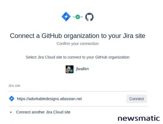 Cómo integrar GitHub y Jira para una mejor gestión de proyectos - Software | Imagen 10 Newsmatic