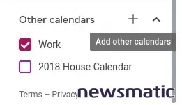 Cómo sincronizar tus tareas de Asana con Google Calendar - Software | Imagen 4 Newsmatic